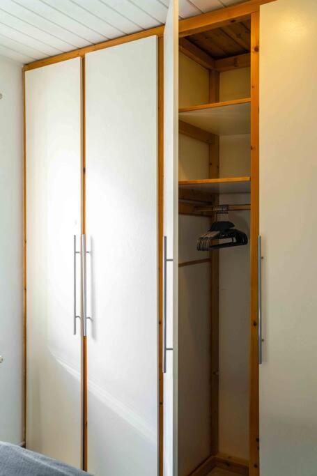 Ferienwohnung Ausblick Süderbrarup Eksteriør billede