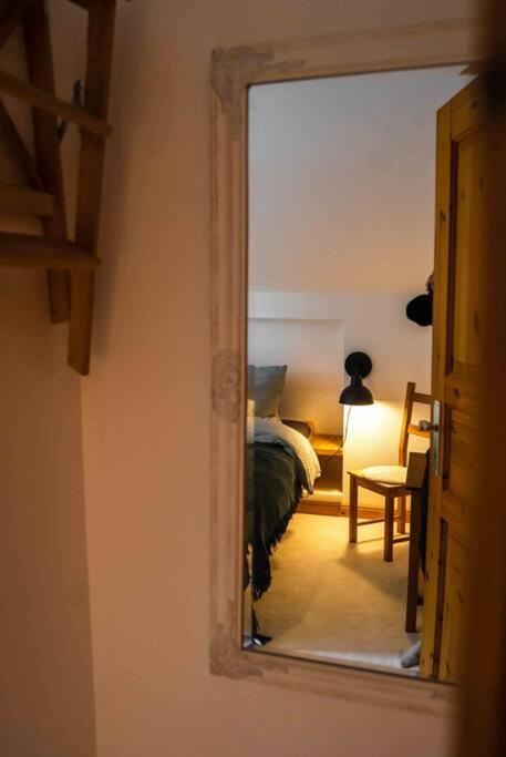 Ferienwohnung Ausblick Süderbrarup Eksteriør billede